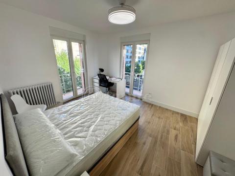 ¡HABITACIONES A ESTRENAR!