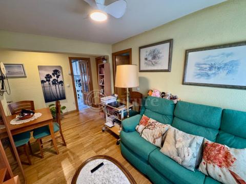 ¡Barrio de la Vega!