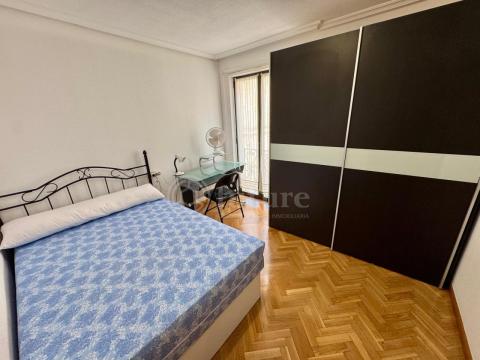 Dúplex junto a la Plaza Mayor de Salamanca