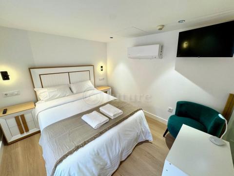 APARTAMENTO 1 -  LOS TORESANOS