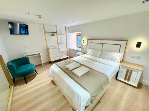 APARTAMENTO 2 - LOS FRANCOS