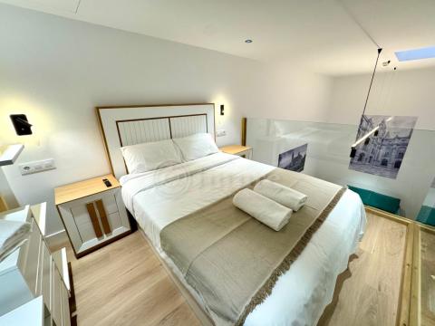 APARTAMENTO 3 - LOS SERRANOS