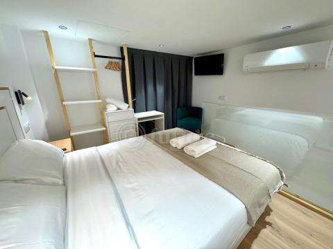 APARTAMENTO 4 - LOS PORTUGALESES