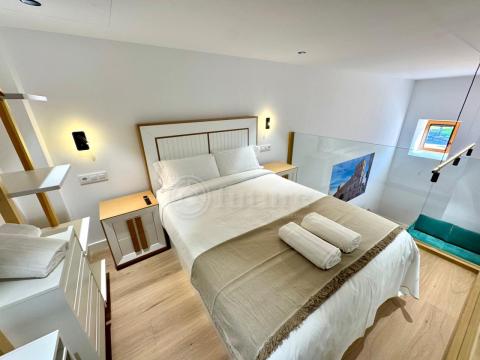 APARTAMENTO 5 - LOS GALLEGOS