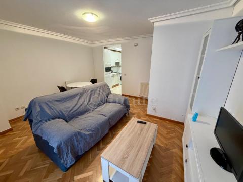 Dúplex junto a la Plaza Mayor de Salamanca