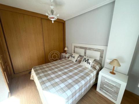 Apartamento para estudiantes en el centro