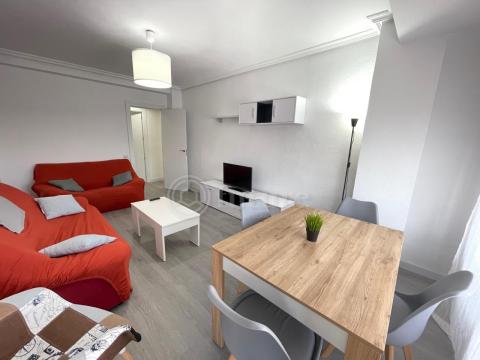 ¡Avenida de Villamayor!