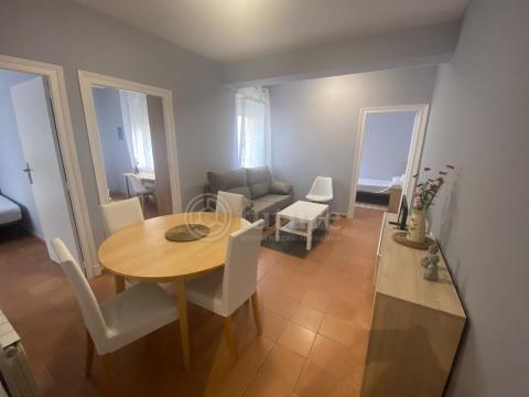 Piso para estudiantes en pleno centro