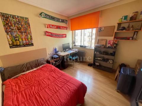 ¡Pisazo en Cuesta del Carmen!