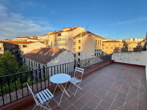 ¡ÁTICO! ¡ESTUDIANTES!