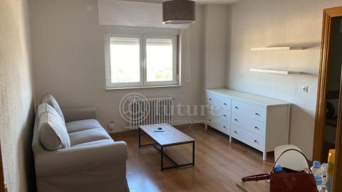 ¡Paseo de Canalejas!